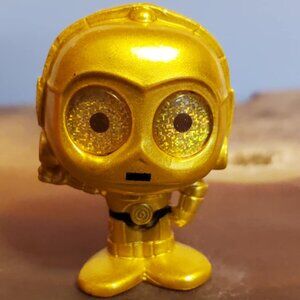 Disney Doorable C-3PO Series 1